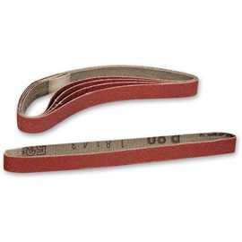 Proxxon 2228583 – 80 Bands Grinta for BSL