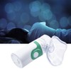 Household Portable Inhaler Handheld USB Nebulizer Health Care Device for