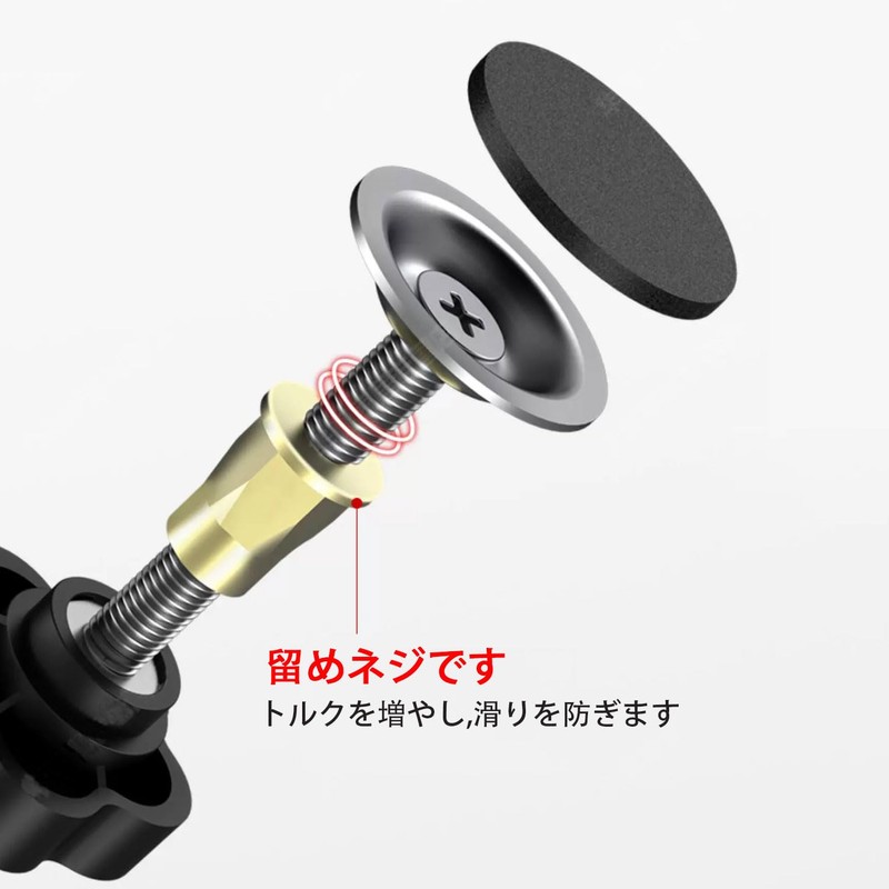 SaveSooo Clamp, C-Shaped Clamp, Desk C Shape, Small Fixing Bracket,