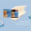 Crema Hidratante Facial Nutritiva Y Rejuvenecedora