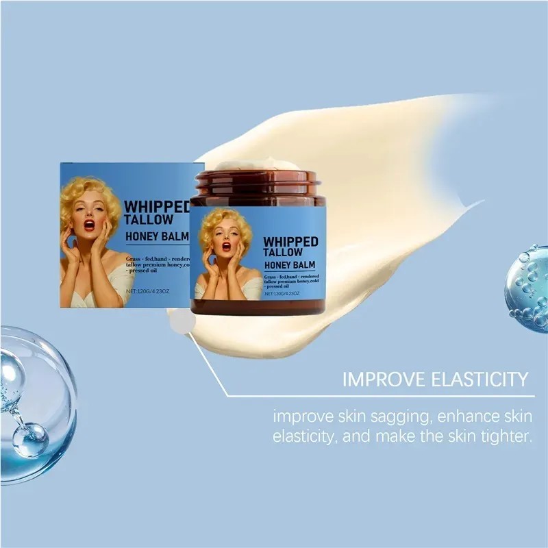 Crema Hidratante Facial Nutritiva Y Rejuvenecedora