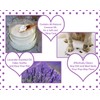 Speak Pet Products Natural Waterless Bath Spray, Calming Lavender, 8oz