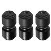 Replacement Anodized Titanium Thumb Stud Set, Custom Thumb Studs for