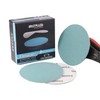 150mm Sanding Discs P5000 Fine Finishing Foam Discs, 15PCS Hook