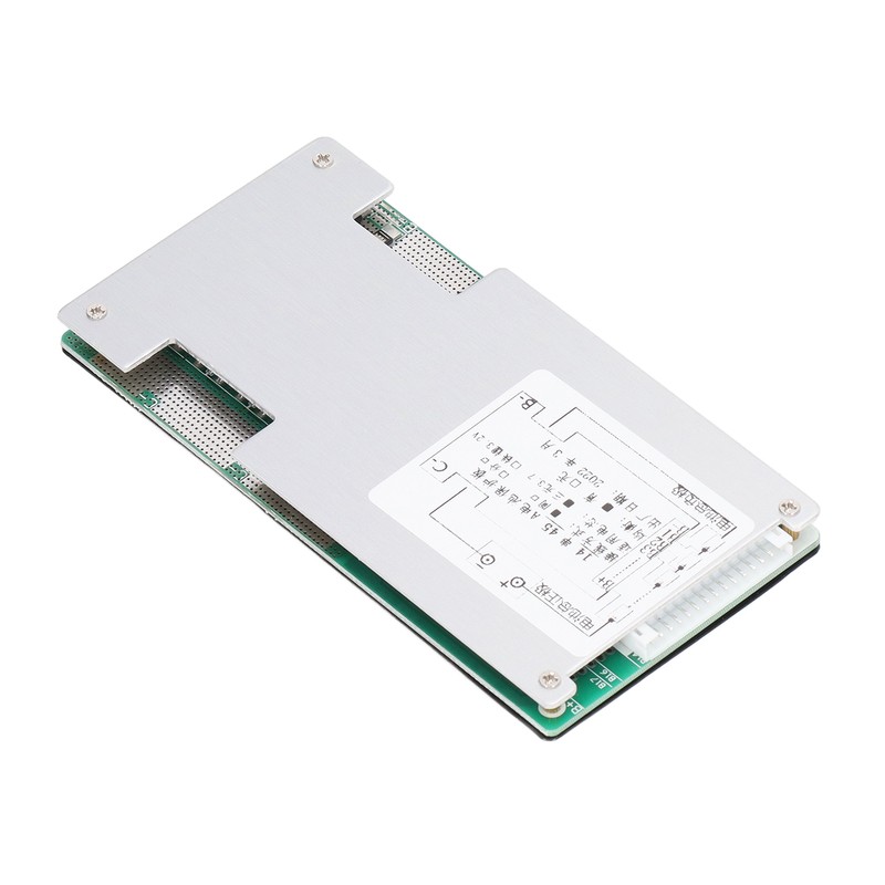 Lithium Battery Protection Board Fast Heat Dissipation 3 Anti Paint