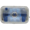 Pair of SMD Replacement SEALED BEAM H4703 Headlight Conversion to