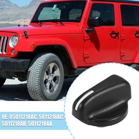 X AUTOHAUX Car AC Heating Climate Control Fan Button Switch 5011218AC