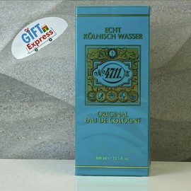 4711 by Muelhens Eau De Cologne 13.5 oz for Men