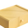 Underwear Storage Box Plastic 15 Grid Compartment Drawer Desktop Accessories