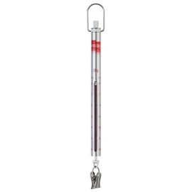Pesola 20030" Micro Precision Spring Scale, Orange/Black, 30 g