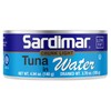 Sardimar Chunk Light Tuna ( Water - Pack of 12