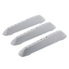 Drum rib (carrier, washing rib, laundry carrier) for AEG, Electrolux