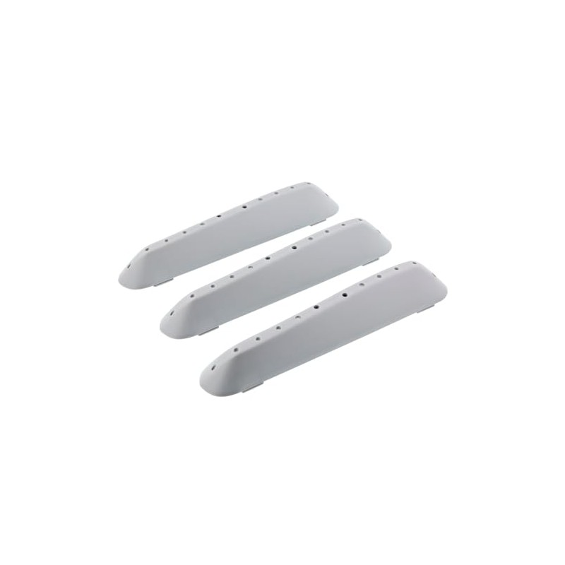 Drum rib (carrier, washing rib, laundry carrier) for AEG, Electrolux