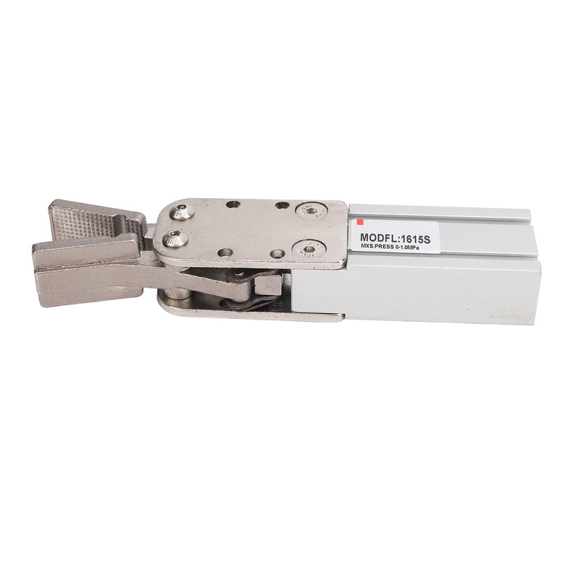 Air Gripper Pneumatic Cylinder 16mm Stroke Single Acting Carbide Pneumatic