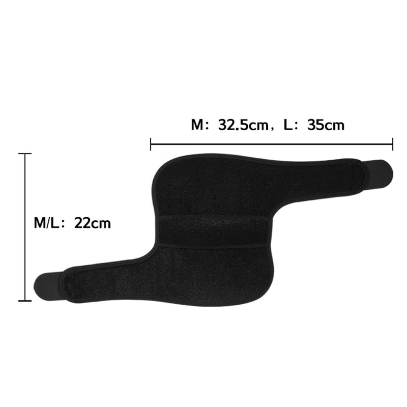 ZONADAH Elbow Brace Sleep Support Elbow Adjustable Stabilizer Support Sports