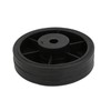 QUARKZMAN 115 x 42mm Luftkompressor Rad x 1Stk Plastik für
