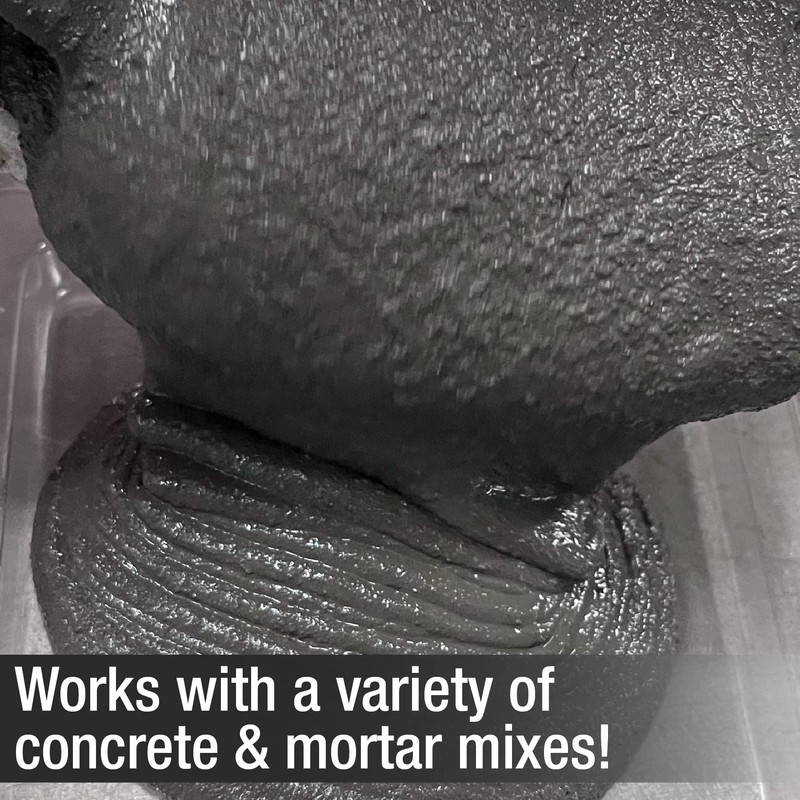 Akona Concrete & Mortar Color - Pigment Powder, Color &