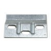 fiXte Heavy Duty Kitchen Cabinet Hanging Brackets Hanger Plate for