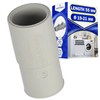 Washing Machine Drain Hose Adapter Diameter 19-21 mm for Drain