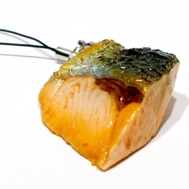 Food Sample Strap 028TS