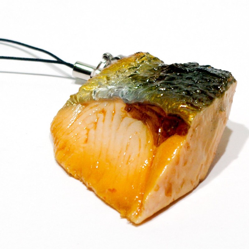 Food Sample Strap 028TS