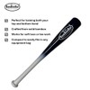 BamBooBat Adult Baseball and Softball Wood One Hand Training Bat-