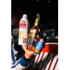 Gumout 510016 All-in-ONE Complete Fuel System Cleaner, 10oz. (Pack of