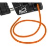 QAD Replacement Timing Cord, Orange, Left/Right