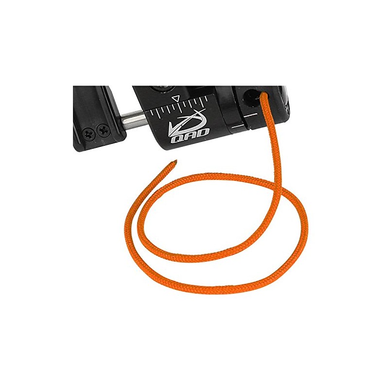 QAD Replacement Timing Cord, Orange, Left/Right