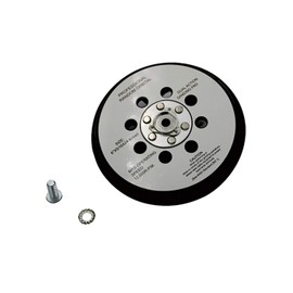 Replacement Backing Pad for Makita 150mm - Med Density - BO6030 BO6040 - P-34453 Eq