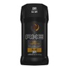 Axe Anti Perspirant Odor & Wetness Protection Dark Temptation 2.7