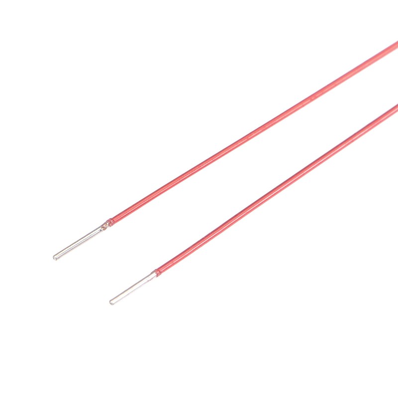 sourcing map 10 pieces 50K 3590B 1% NTC thermistors resistors