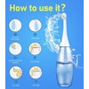 Po Shower Intimate Shower Weekbed - PropoDusche Portable Bidet, Vaginal