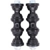 MKAREPART 1719542 Pieces Rear Stabiliser Anti Roll Bar Drop Left