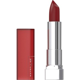 Maybelline Newyork Color Sensational Lipstick, 885 Midnight Merlot