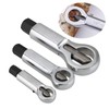 EEEKit Metal Nut Splitter Cracker, Manual Pressure Metal Nut Splitter