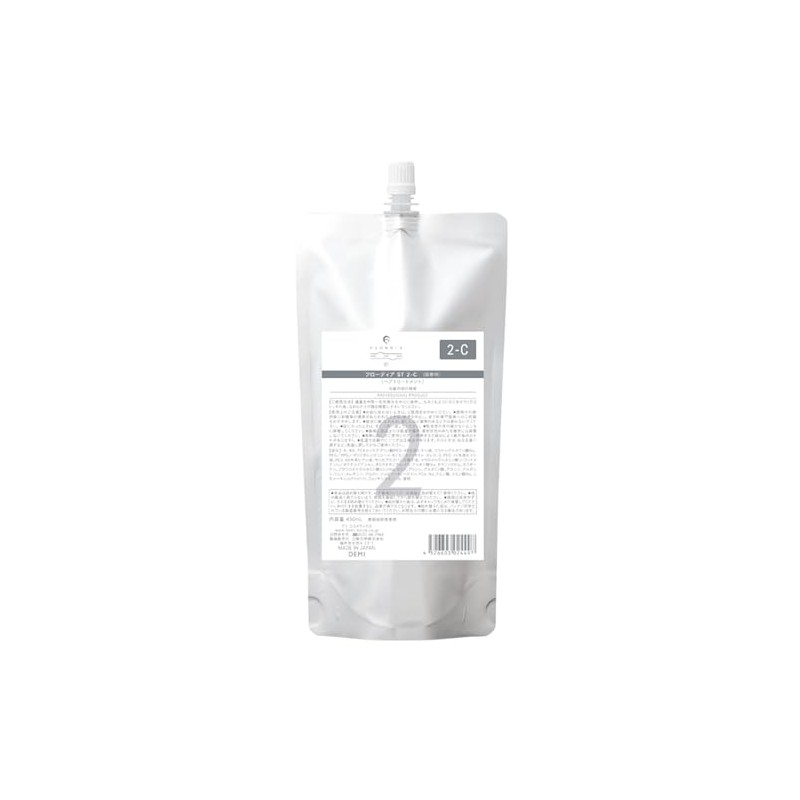 Demi Flowdia ST 2-C Refill 15.7 fl oz (450 ml)