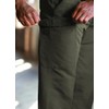 Propper Men's Edgetec Tactical Pants, Ranger, W: 42'' x Large: