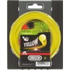 Oregon Yellow Round Line 90153E Round Trimmer Line for Low