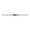 KS Tools 331.0011 Adjustable Tap Wrench, M1-M8