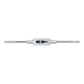 KS Tools 331.0011 Adjustable Tap Wrench, M1-M8