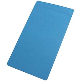 50 Pack Blue Zip Mailers Zipper Envelopes