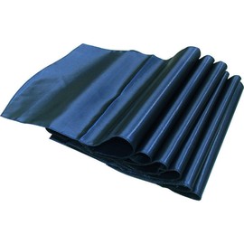 WedDecor Satin Table Runner 11x108 inch Dining Table Wedding Decorations Tabletop Decor Smooth Fabric Party Table Runner Holiday Christmas Banquet Home Decor Kitchen, Navy, 1pc