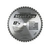 Tenryu PRF-21048BW 8-1/4" Ferrous Metal Circular Saw Blade 48T 1"