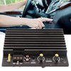 Car Amplifier Board 1000W High Power Aluminum Alloy Bass Subwoofer