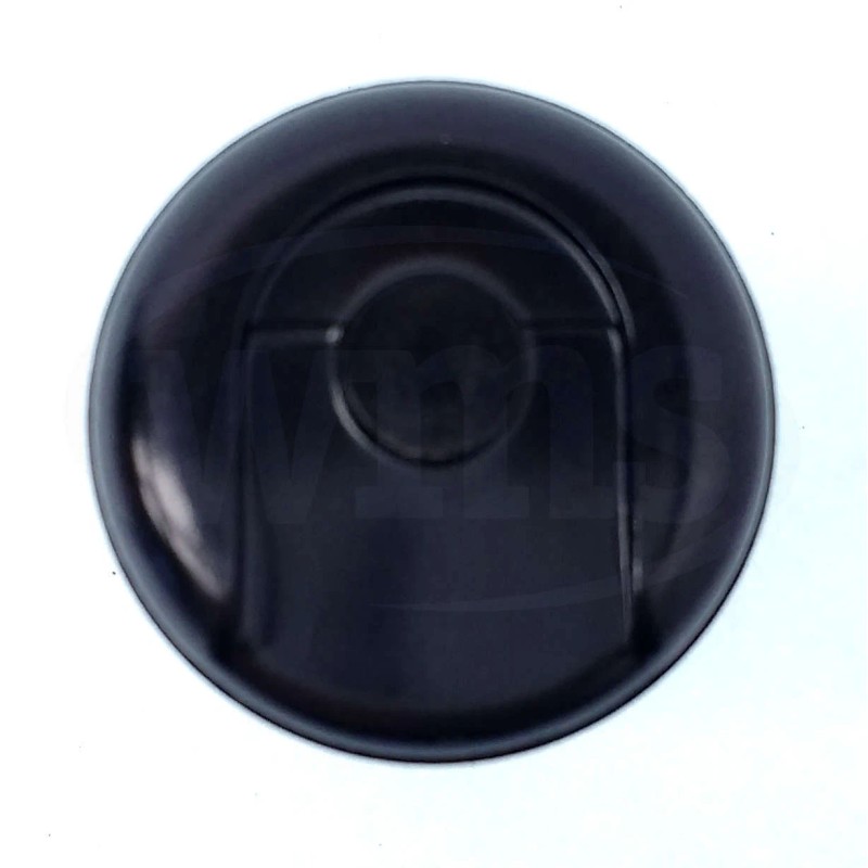 Vanguard BC-124M-165 Start Capacitor, Mfd 243-292 uF, 108-130VAC, 50/60Hz