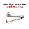 Original Rear Right Motor Arm for DJI Mini 4 Pro