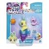Hasbro C1836 My little pony Lillydrop The Movie shell-pony friends