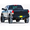 Slaction Tailgate Handle Black Door Handle For 2007-2013 Toyota Tundra