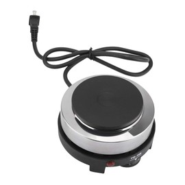 Portable Cooktop Portable Stove, Hot Plate Electric, Electric Cooktop, Stove Burner Portable Electric Stove Mini Stove Camp for Office Dorm for Home